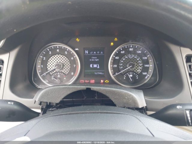 2020 HYUNDAI ELANTRA 5NPD84LF1LH574549 Photo 6