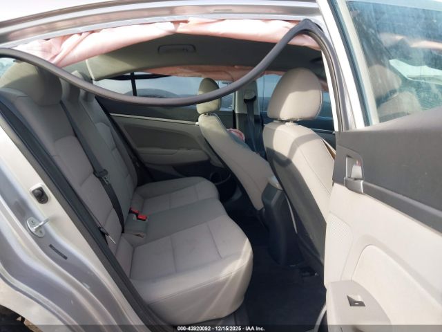 2020 HYUNDAI ELANTRA 5NPD84LF1LH574549 Photo 7