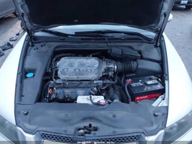 2007 ACURA TL 19UUA76667A048773 Photo 9