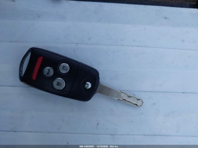 2007 ACURA TL 19UUA76667A048773 Photo 10