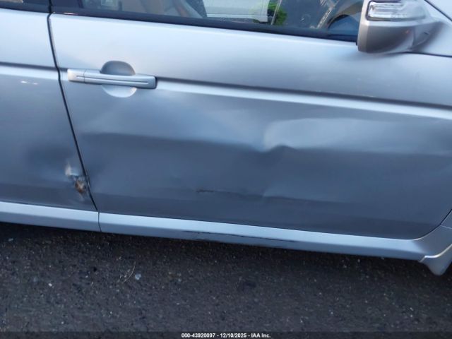 2007 ACURA TL 19UUA76667A048773 Photo 5