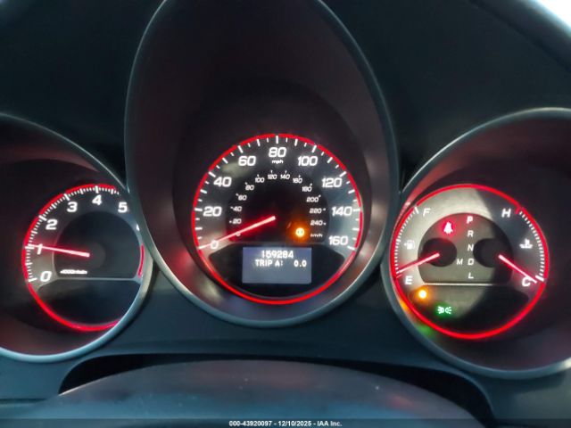 2007 ACURA TL 19UUA76667A048773 Photo 6