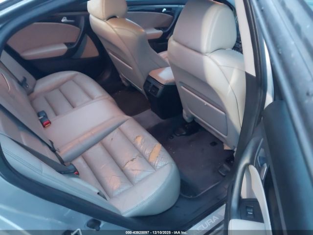 2007 ACURA TL 19UUA76667A048773 Photo 7