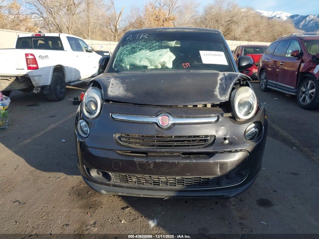 Fiat 500l Easy 2014 ZFBCFABH5EZ026913 Image 12