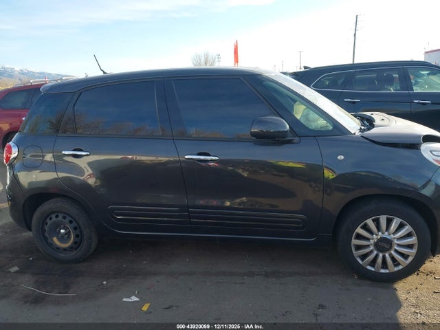 Fiat 500l Easy 2014 ZFBCFABH5EZ026913 Image 13