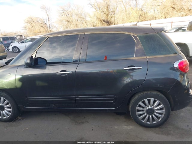 Fiat 500l Easy 2014 ZFBCFABH5EZ026913 Image 14