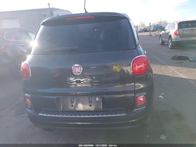 Fiat 500l Easy 2014 ZFBCFABH5EZ026913 Image 16