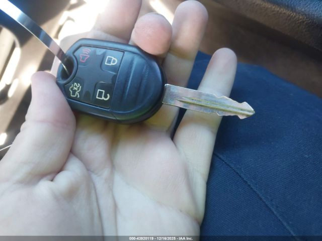 2011 FORD MUSTANG 1ZVBP8CF9B5139159 Photo 10