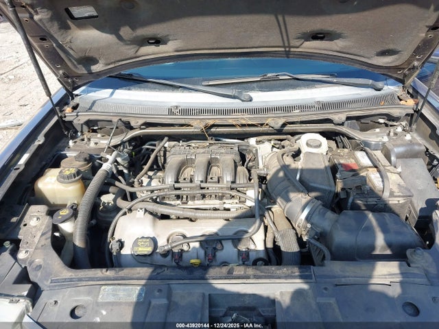 2011 FORD FLEX 2FMGK5CCXBBD11475 Photo 9