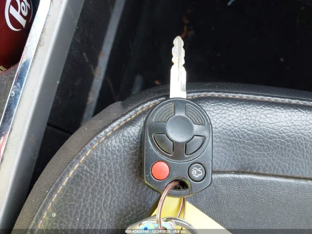 2011 FORD FLEX 2FMGK5CCXBBD11475 Photo 10