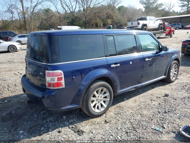 2011 FORD FLEX 2FMGK5CCXBBD11475 Photo 3