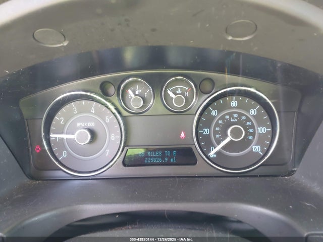 2011 FORD FLEX 2FMGK5CCXBBD11475 Photo 6