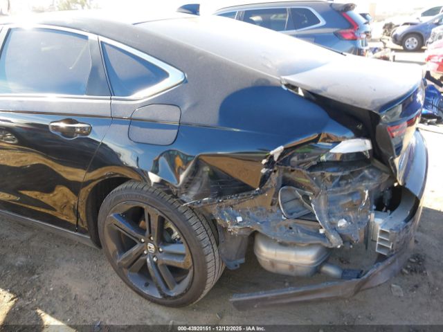 2024 HONDA ACCORD 1HGCY1F27RA019240 Photo 5