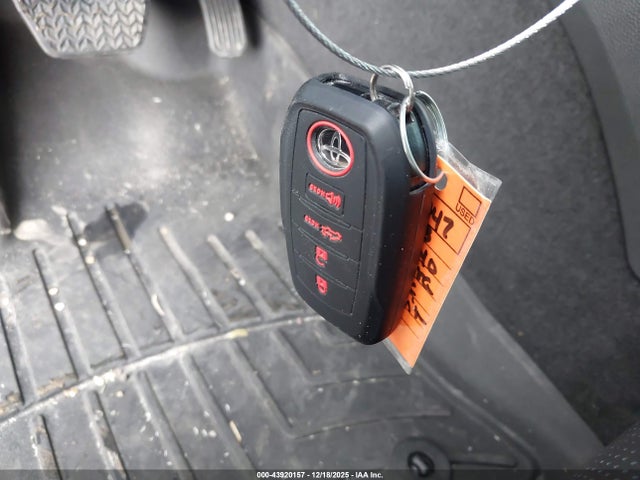 Aukcja sprzedaży 2023 Toyota Tundra Platinum, vin: 5TFNA5DB1PX099974, numer aukcji: 43920157