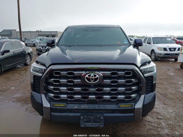 Aukcja sprzedaży 2023 Toyota Tundra Platinum, vin: 5TFNA5DB1PX099974, numer aukcji: 43920157