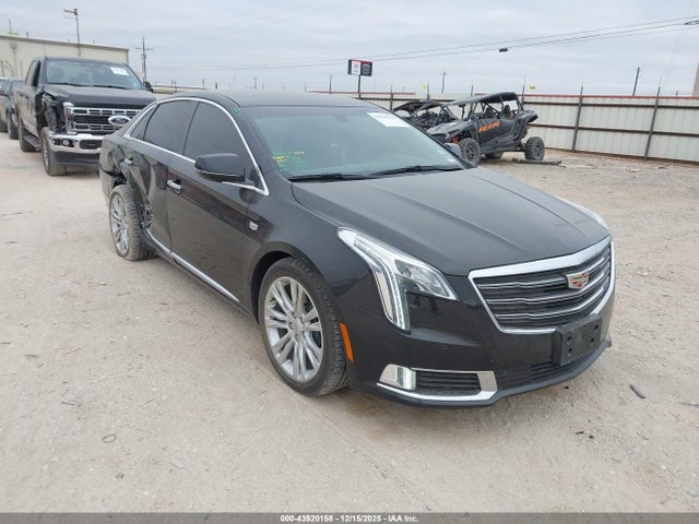 2019 CADILLAC XTS 2G61M5S35K9152770 Photo 0