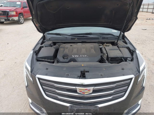 2019 CADILLAC XTS 2G61M5S35K9152770 Photo 9