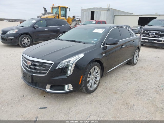 2019 CADILLAC XTS 2G61M5S35K9152770 Photo 1