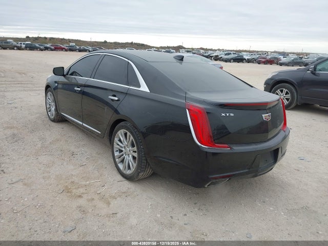2019 CADILLAC XTS 2G61M5S35K9152770 Photo 2