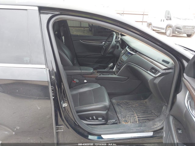 2019 CADILLAC XTS 2G61M5S35K9152770 Photo 4