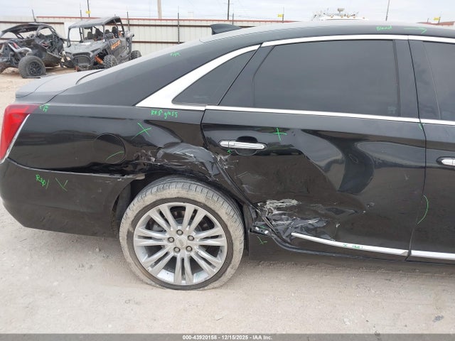 2019 CADILLAC XTS 2G61M5S35K9152770 Photo 5