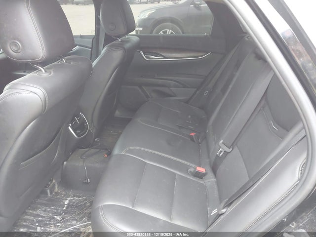 2019 CADILLAC XTS 2G61M5S35K9152770 Photo 7