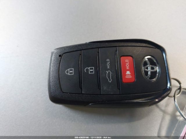 2024 TOYOTA COROLLA JTDBCMFE8R3035813 Photo 10