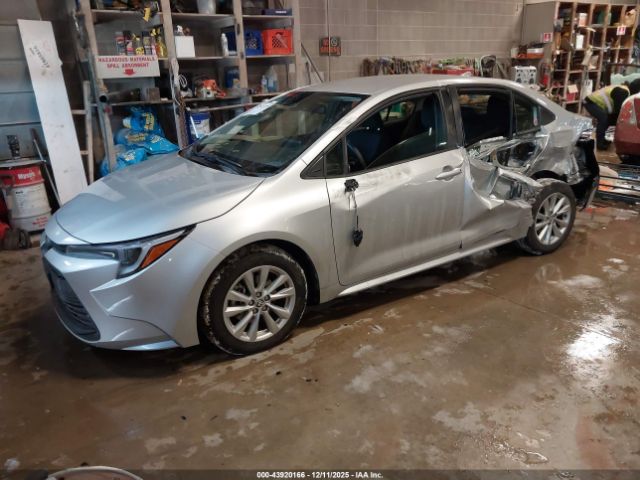 2024 TOYOTA COROLLA JTDBCMFE8R3035813 Photo 1