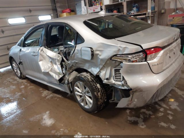 2024 TOYOTA COROLLA JTDBCMFE8R3035813 Photo 2