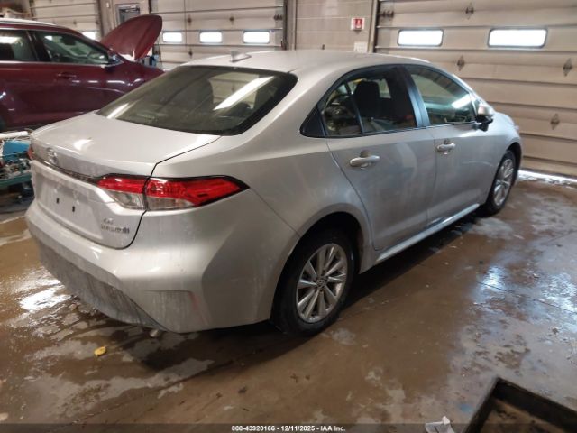 2024 TOYOTA COROLLA JTDBCMFE8R3035813 Photo 3