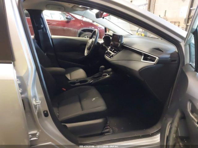 2024 TOYOTA COROLLA JTDBCMFE8R3035813 Photo 4