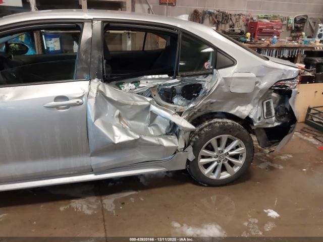 2024 TOYOTA COROLLA JTDBCMFE8R3035813 Photo 5