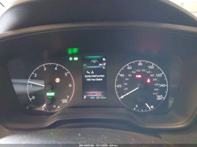 2024 TOYOTA COROLLA JTDBCMFE8R3035813 Photo 6