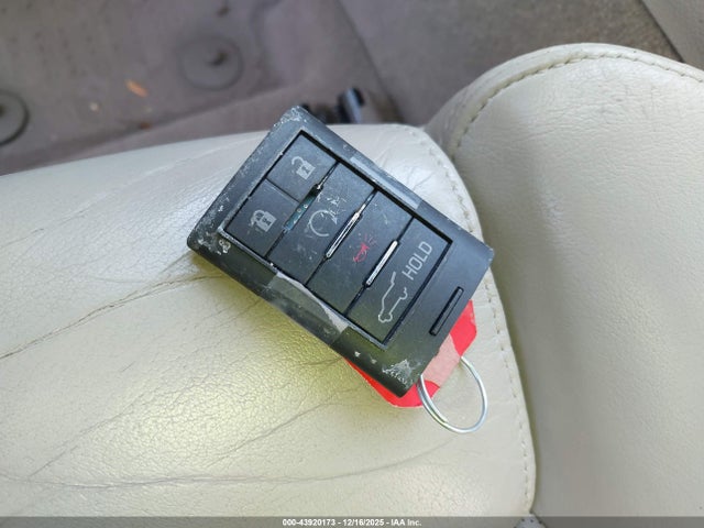 2014 CADILLAC SRX 3GYFNCE30ES567111 Photo 10