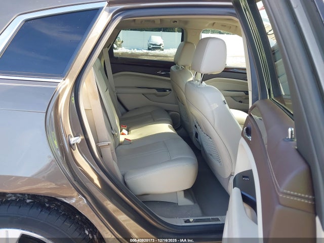 2014 CADILLAC SRX 3GYFNCE30ES567111 Photo 7