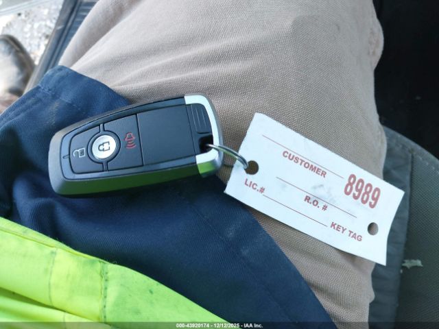 2021 FORD ESCAPE 1FMCU9BZ5MUB27077 Photo 10