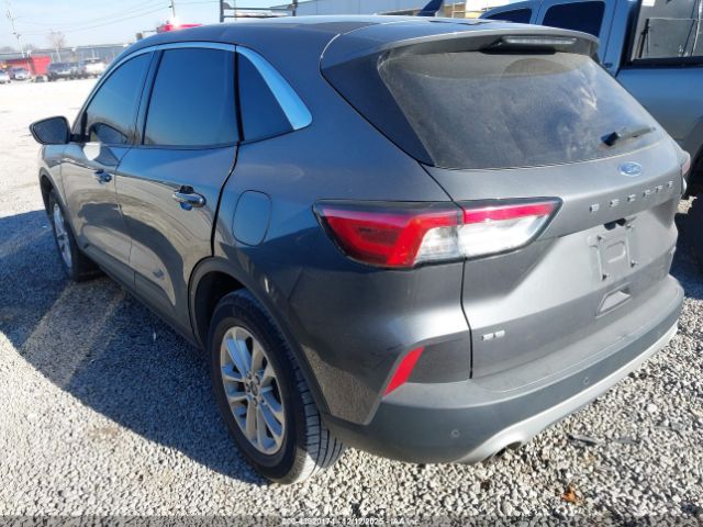 2021 FORD ESCAPE 1FMCU9BZ5MUB27077 Photo 2