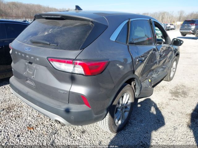 2021 FORD ESCAPE 1FMCU9BZ5MUB27077 Photo 3