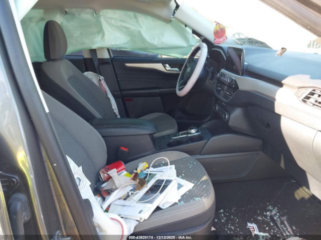 2021 FORD ESCAPE 1FMCU9BZ5MUB27077 Photo 4