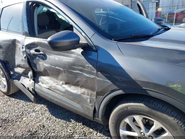 2021 FORD ESCAPE 1FMCU9BZ5MUB27077 Photo 5