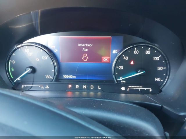 2021 FORD ESCAPE 1FMCU9BZ5MUB27077 Photo 6