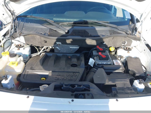 1C4NJRBB8FD356882 Jeep Patriot Altitude Edition