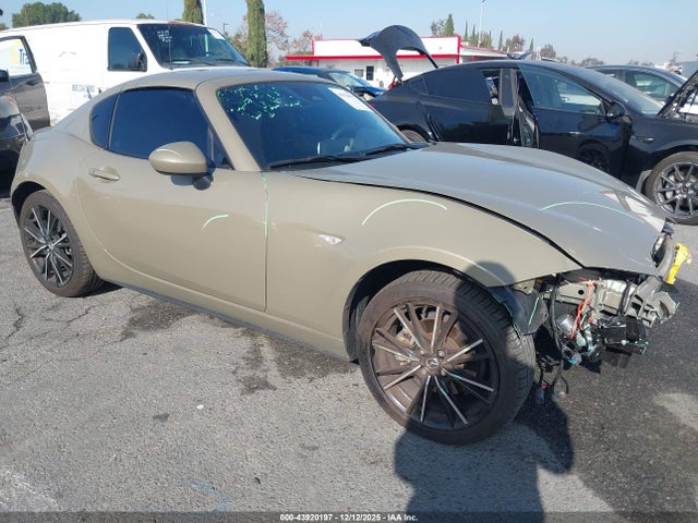 2024 MAZDA MX-5 MIATA RF JM1NDAM76R0607136