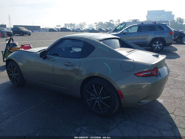 2024 MAZDA MX-5 MIATA RF JM1NDAM76R0607136 Photo 2