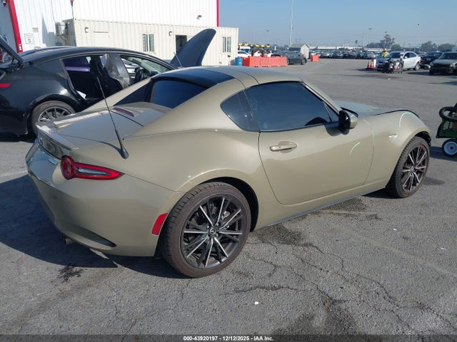 2024 MAZDA MX-5 MIATA RF JM1NDAM76R0607136 Photo 3
