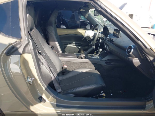 2024 MAZDA MX-5 MIATA RF JM1NDAM76R0607136 Photo 4