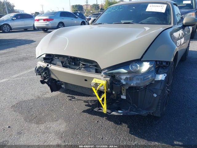 2024 MAZDA MX-5 MIATA RF JM1NDAM76R0607136 Photo 5