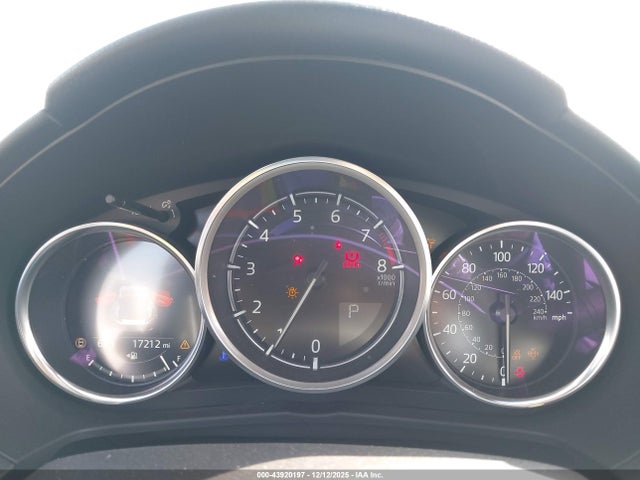 2024 MAZDA MX-5 MIATA RF JM1NDAM76R0607136 Photo 6
