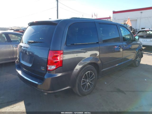 2017 DODGE GRAND CARAVAN 2C4RDGEG6HR698979 Photo 3