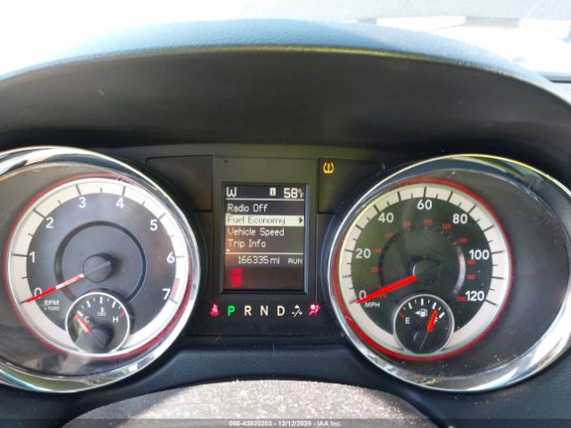 2017 DODGE GRAND CARAVAN 2C4RDGEG6HR698979 Photo 6